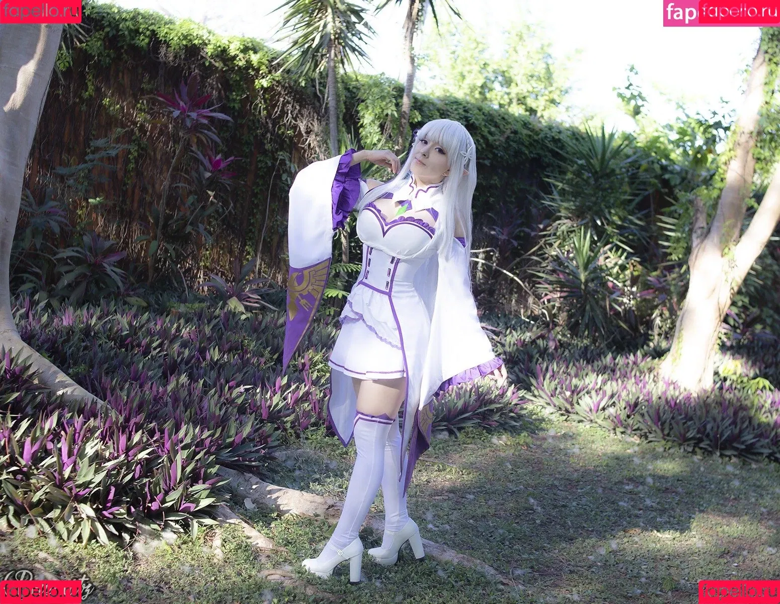 Brenditz Cosplay Onlyfans Photo Gallery 