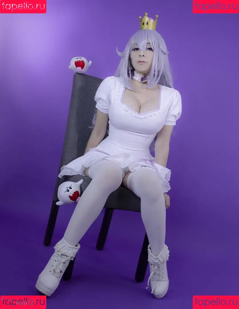 Brenditz Cosplay Onlyfans Photo Gallery 
