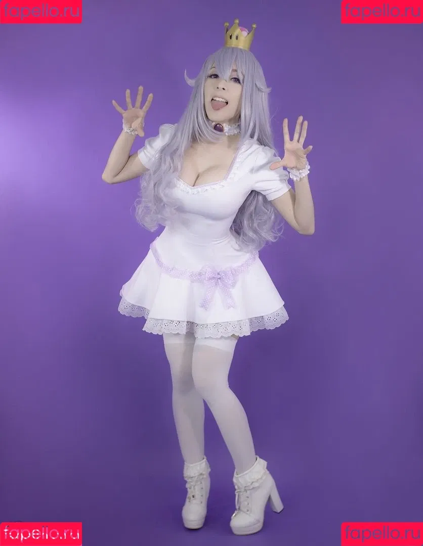Brenditz Cosplay Onlyfans Photo Gallery 