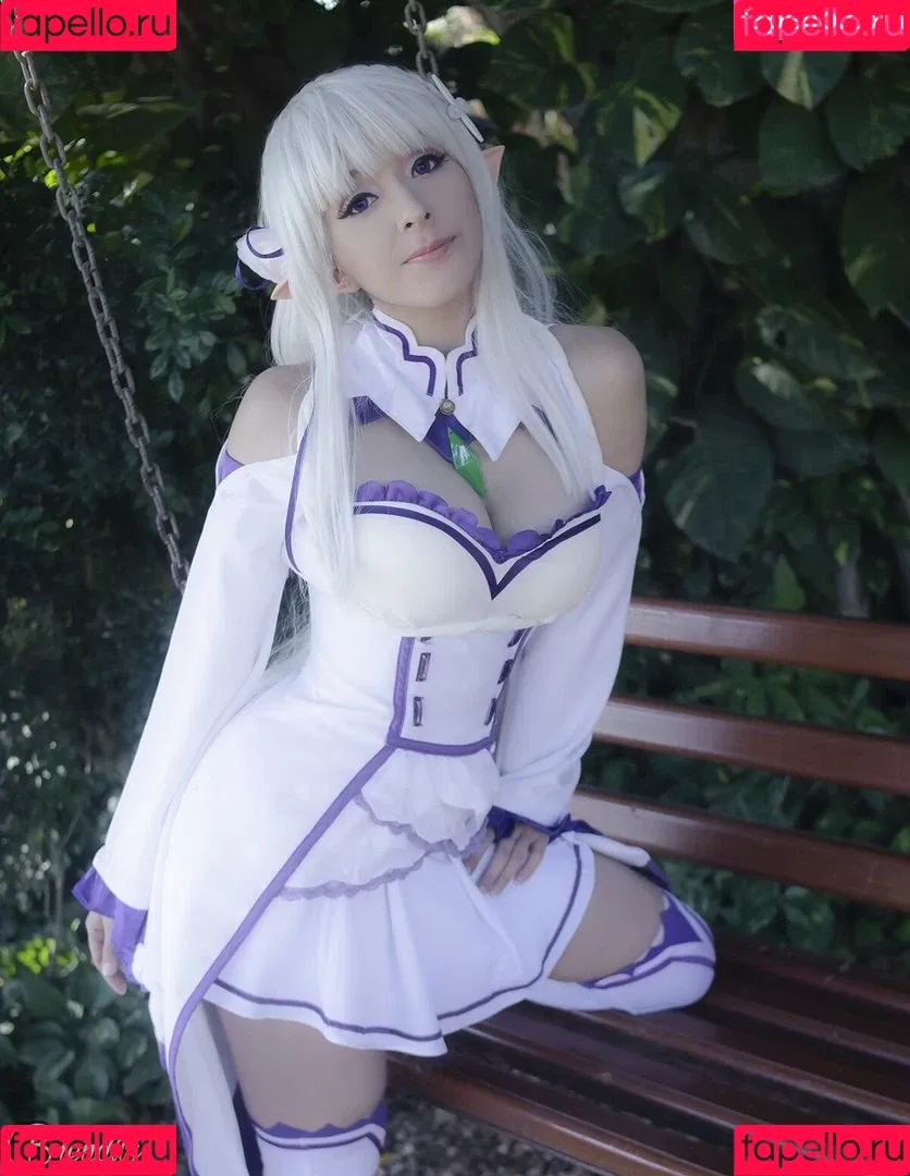 Brenditz Cosplay Onlyfans Photo Gallery 