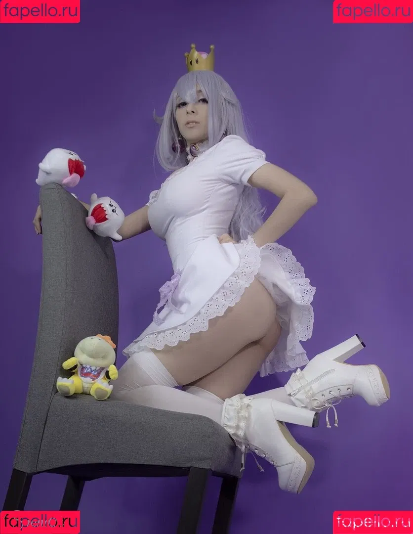 Brenditz Cosplay Onlyfans Photo Gallery 