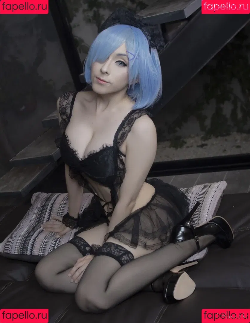 Brenditz Cosplay Onlyfans Photo Gallery 
