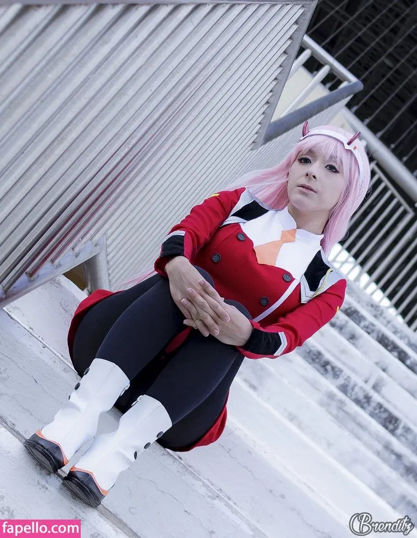 Brenditz Cosplay Onlyfans Photo Gallery 