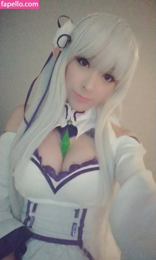 Brenditz Cosplay Onlyfans Photo Gallery 