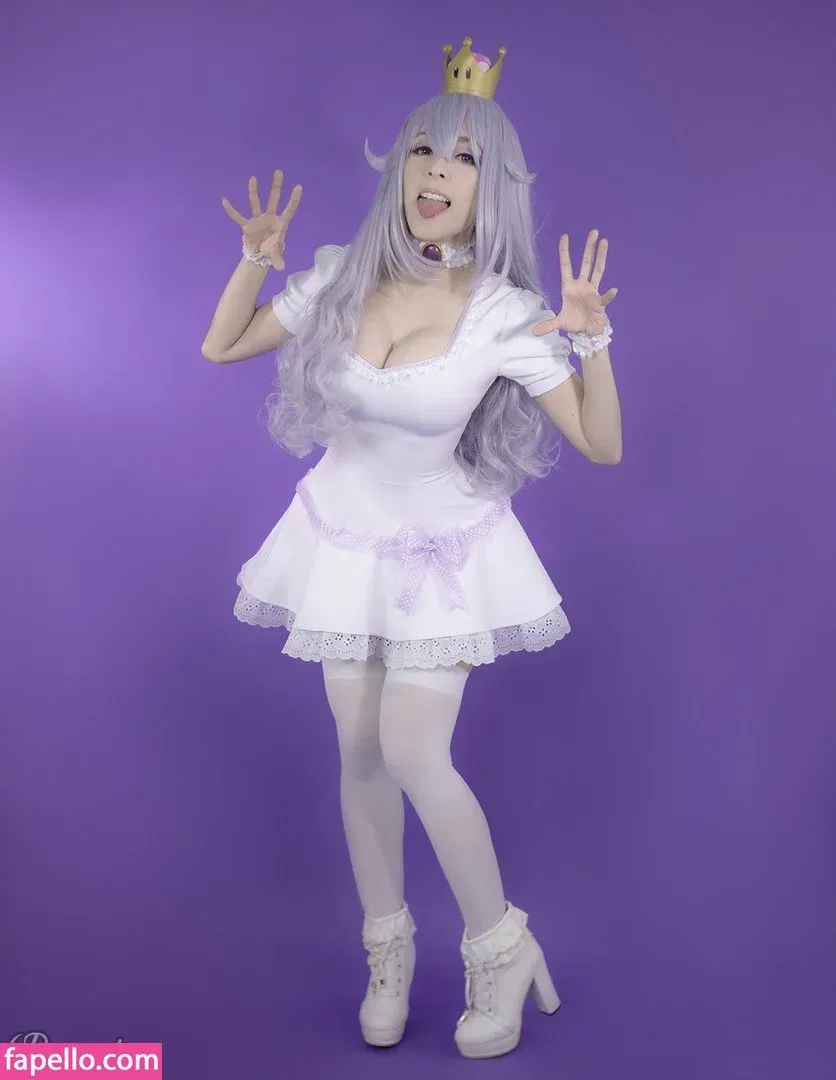 Brenditz Cosplay Onlyfans Photo Gallery 