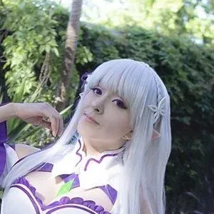 Brenditz Cosplay Onlyfans Photo Gallery 