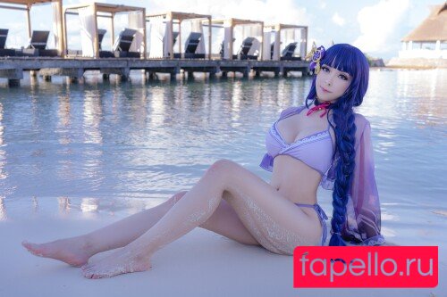 Brenditz Cosplay Nude Onlyfans Photo 23