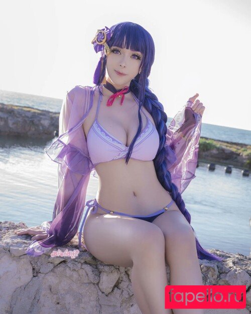 Brenditz Cosplay Nude Onlyfans Photo 22
