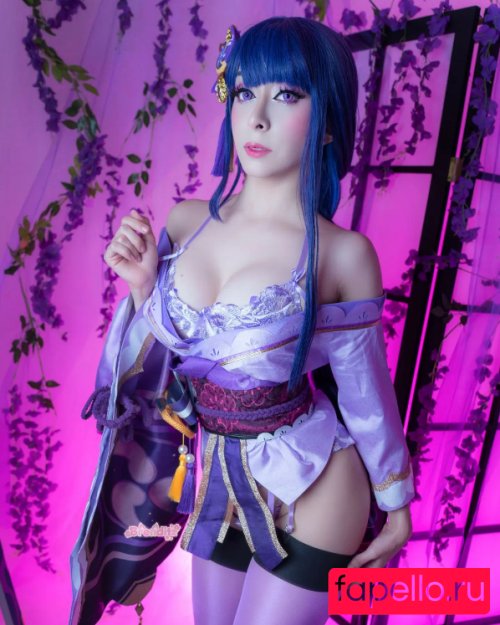 Brenditz Cosplay Nude Onlyfans Photo 20