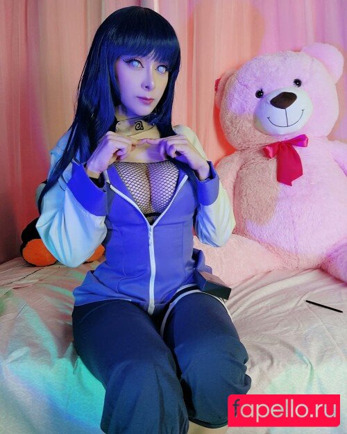 Brenditz Cosplay Nude Onlyfans Photo 11