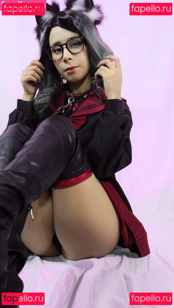 Senrii Nude Onlyfans Photo 46