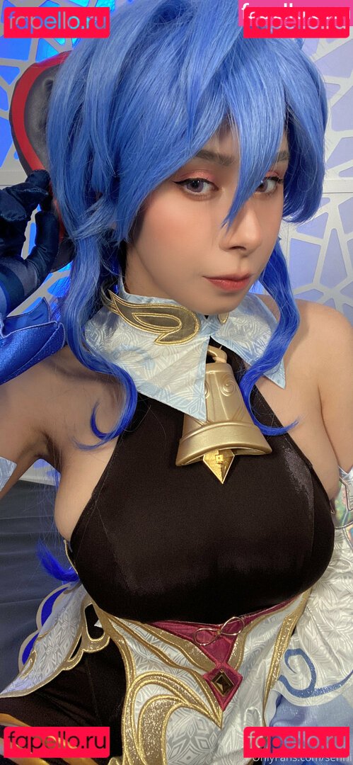 Senrii Nude Onlyfans Photo 25