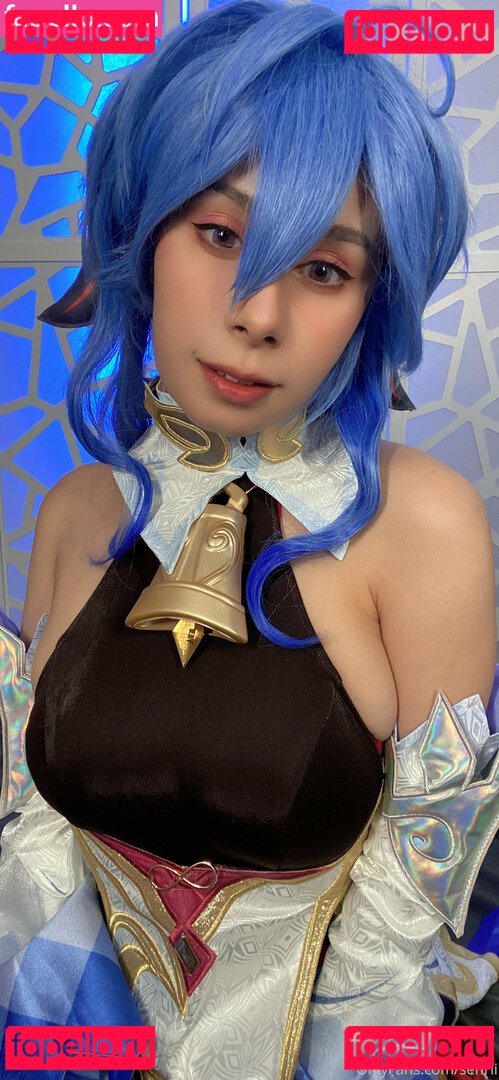Senrii Nude Onlyfans Photo 26