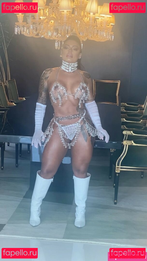 Leila Dantas Nude Onlyfans Photo 45
