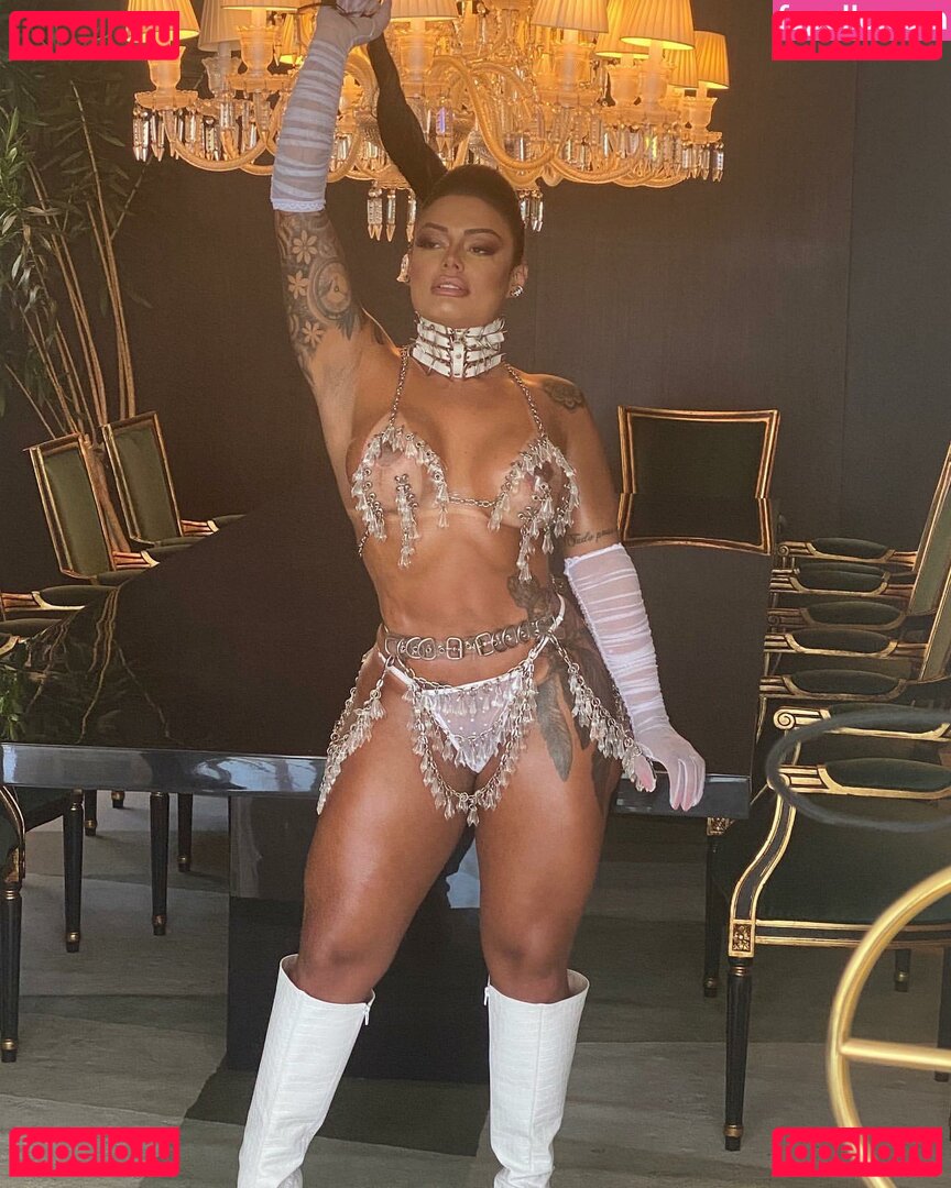 Leila Dantas Nude Onlyfans Photo 44