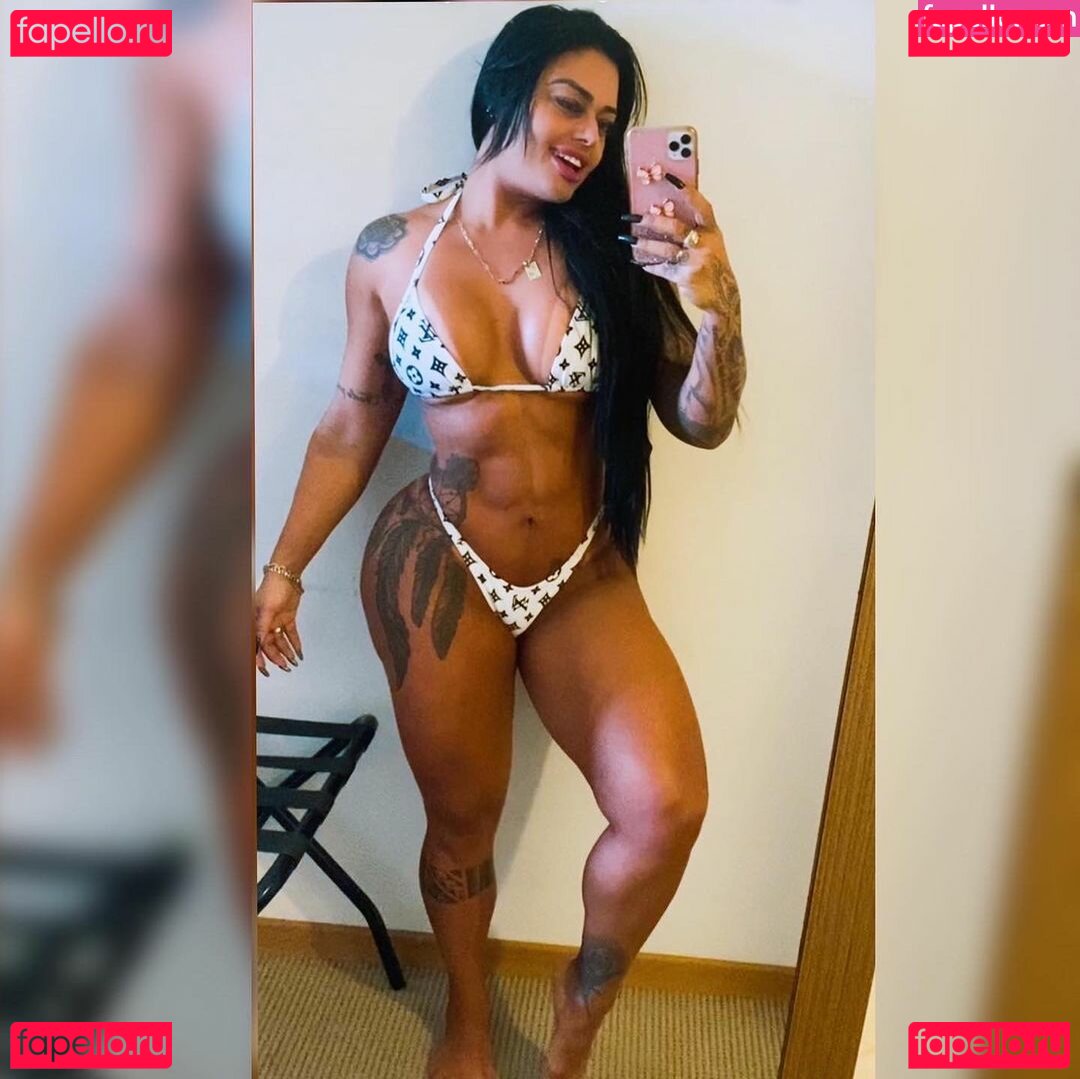 Leila Dantas Nude Onlyfans Photo 42