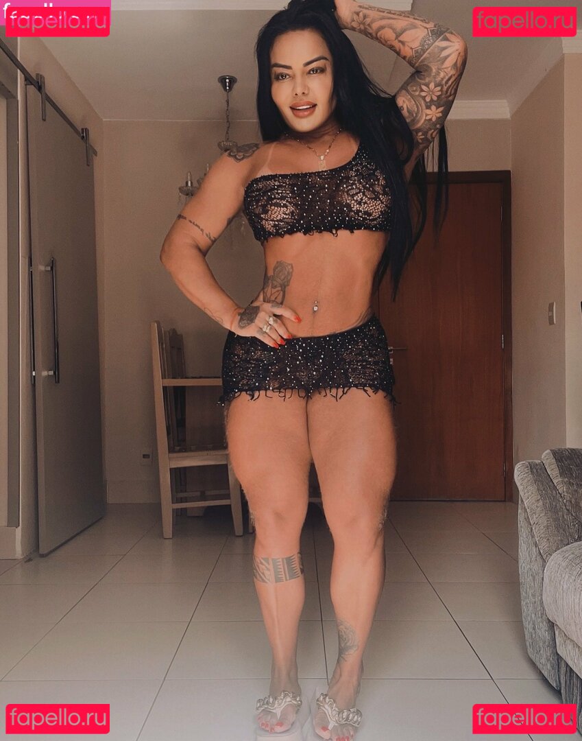 Leila Dantas Nude Onlyfans Photo 20
