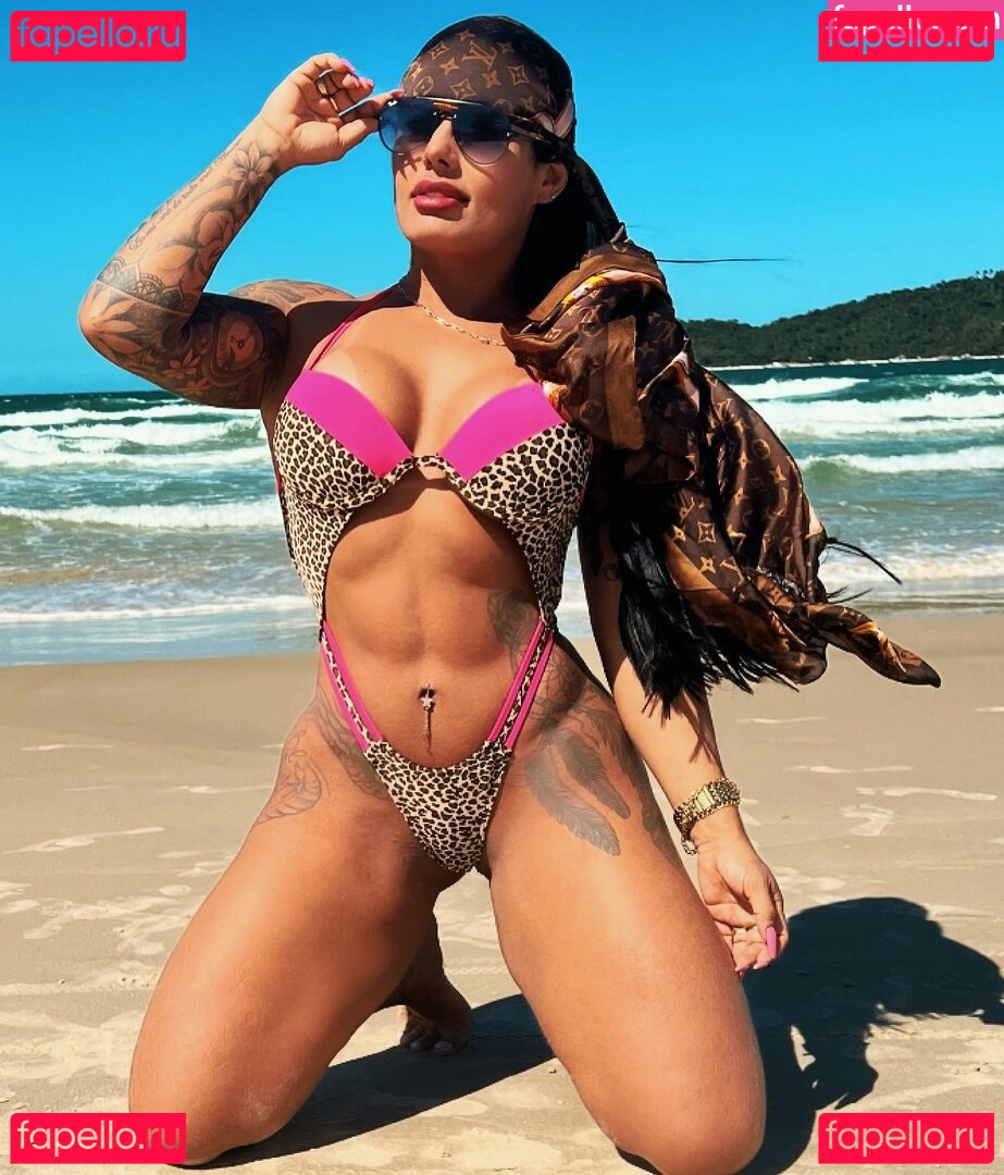 Leila Dantas Nude Onlyfans Photo 15