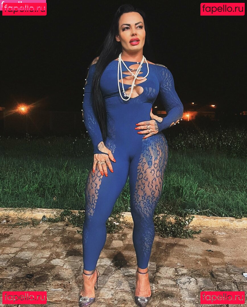 Leila Dantas Nude Onlyfans Photo 8