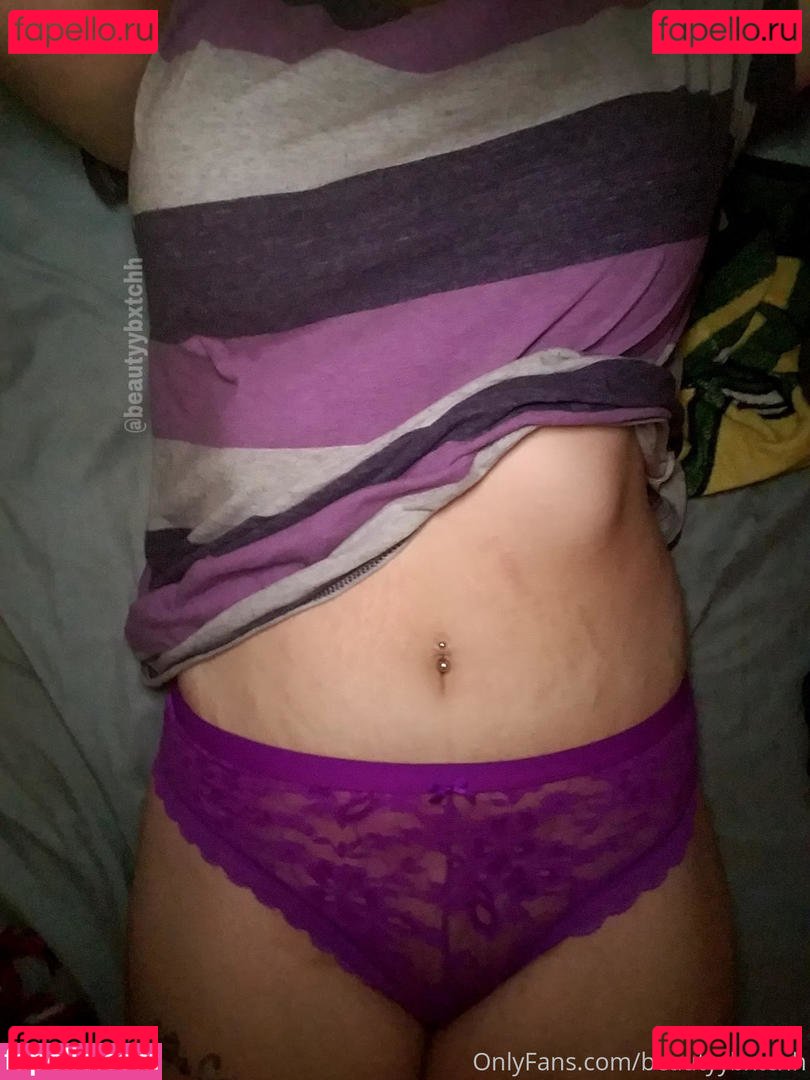 beautyybxtchh Nude Onlyfans Photo 48