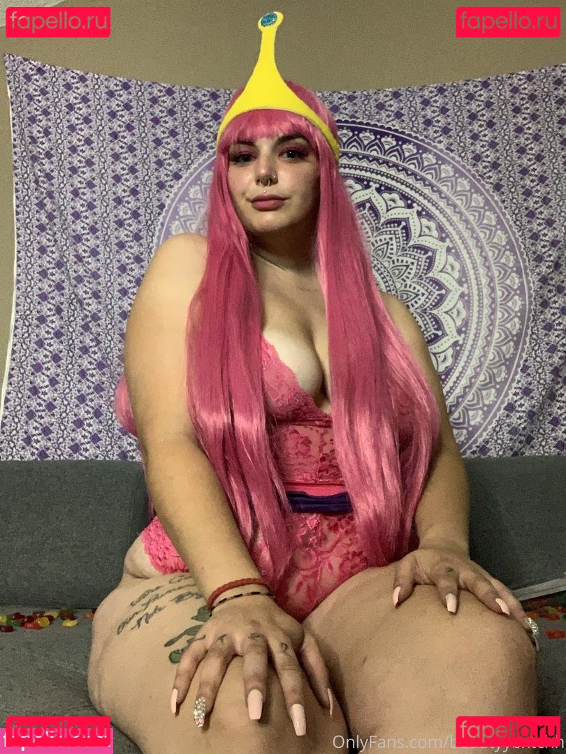beautyybxtchh Nude Onlyfans Photo 40