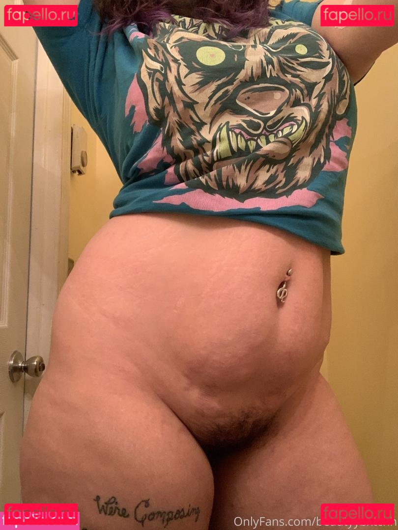 beautyybxtchh Nude Onlyfans Photo 26