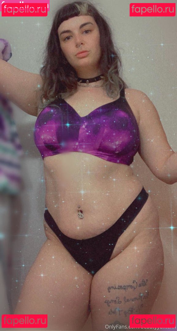 beautyybxtchh Nude Onlyfans Photo 4