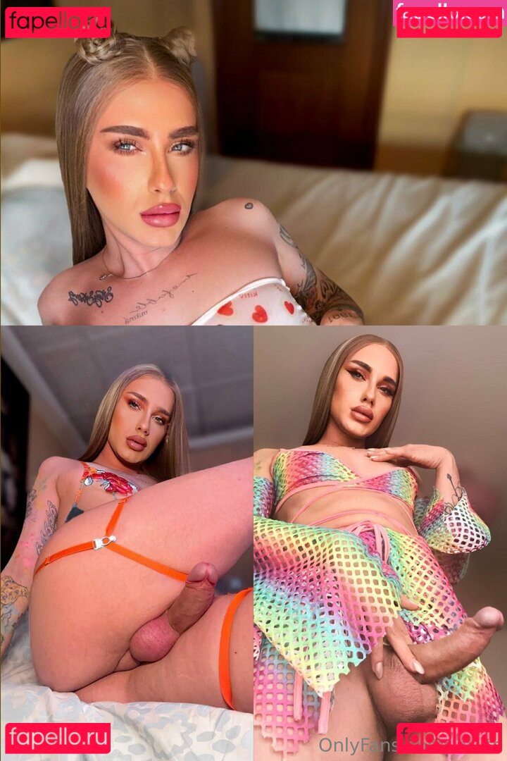 lari.ts Nude Onlyfans Photo 5