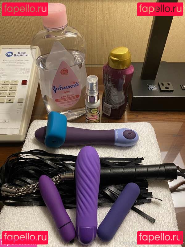 Mazikeen Nude Onlyfans Photo 49