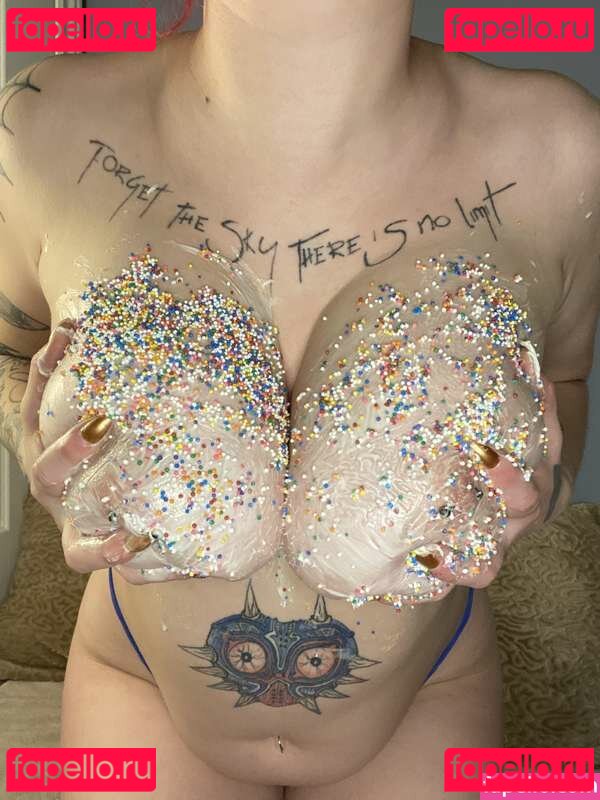 Mazikeen Nude Onlyfans Photo 4