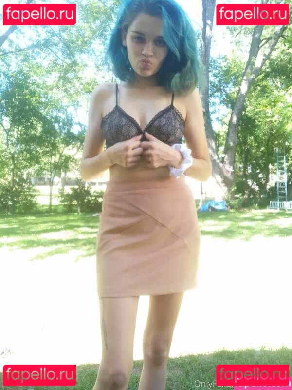 VannaBat Nude Onlyfans Photo 6