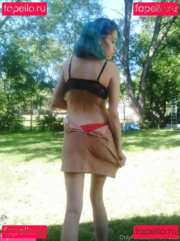 VannaBat Nude Onlyfans Photo 3