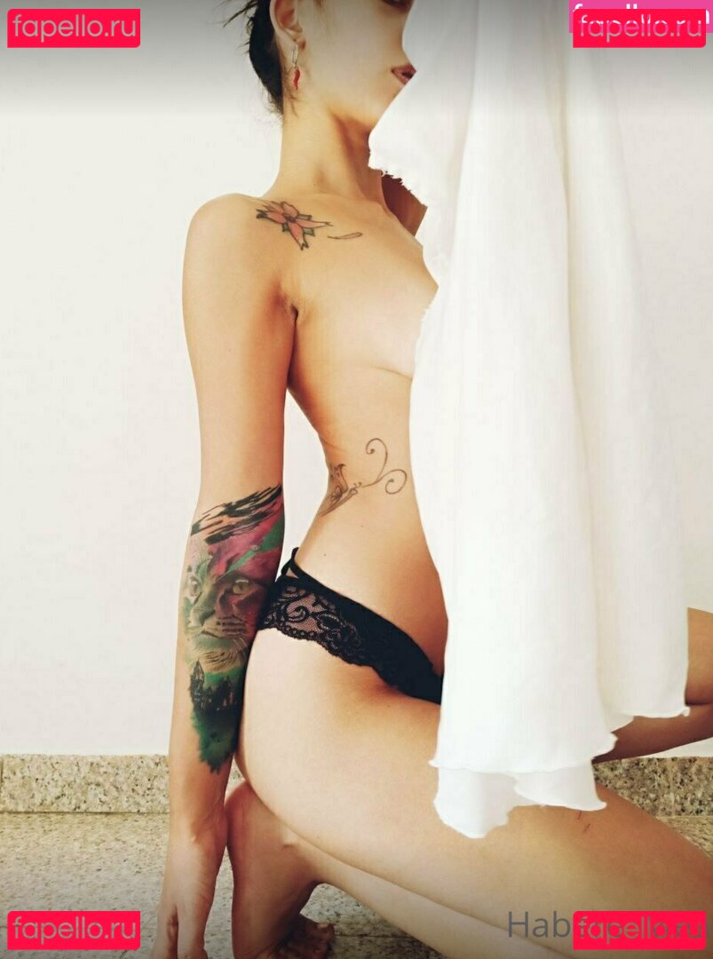 Habere_mea Nude Onlyfans Photo 5