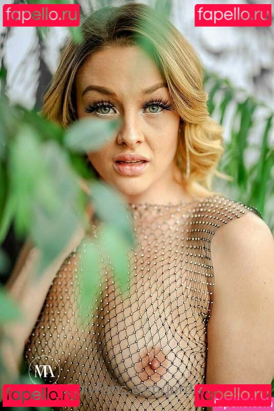 Jordan Monroe Nude Onlyfans Photo 9