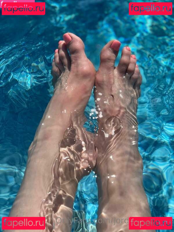 Jordan Monroe Nude Onlyfans Photo 5