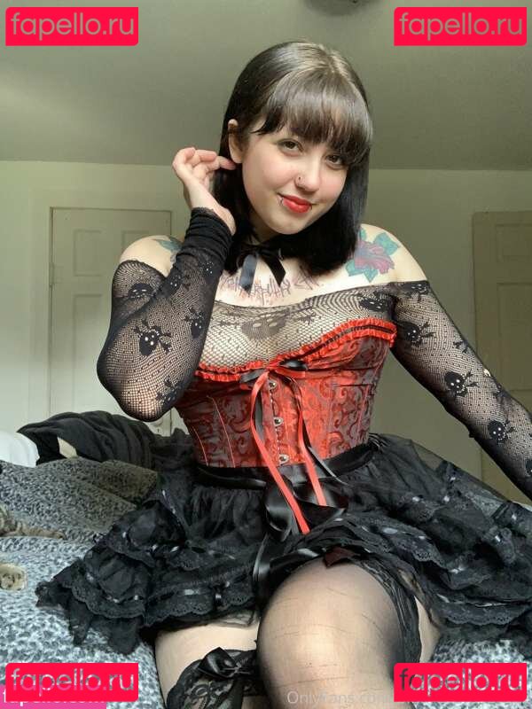 Blu Dream Nude Onlyfans Photo 42
