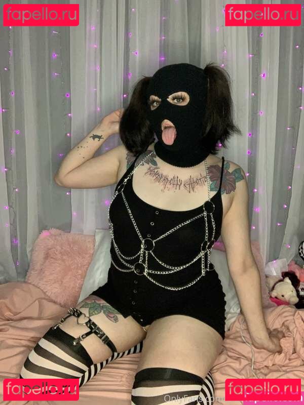 Blu Dream Nude Onlyfans Photo 31