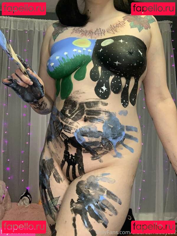 Blu Dream Nude Onlyfans Photo 27