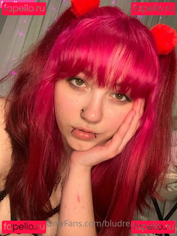 Blu Dream Nude Onlyfans Photo 10