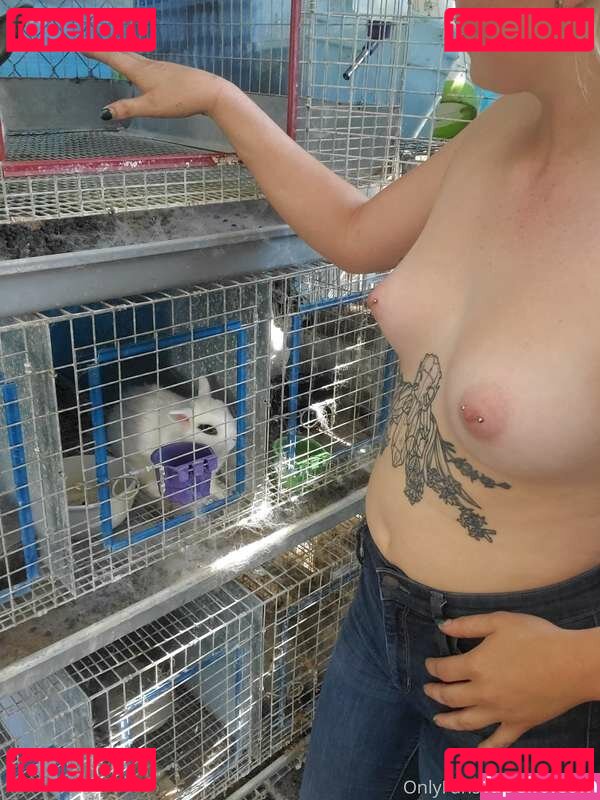 YourMechSlvtFree Nude Onlyfans Photo 9