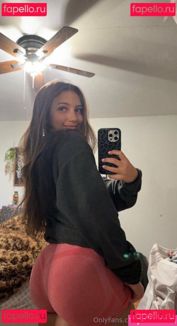kaiawalker Nude Onlyfans Photo 4