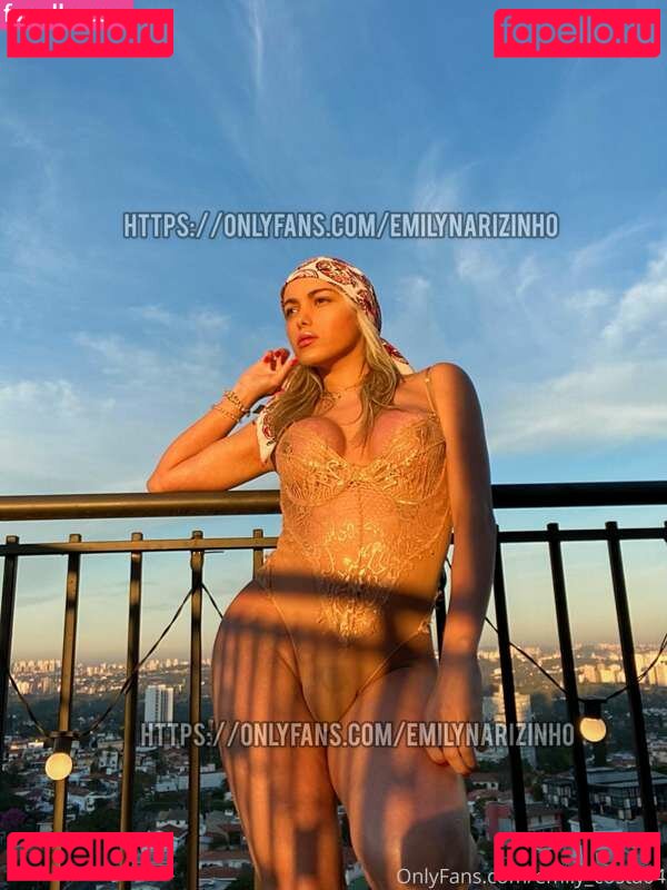 Narizinho Nude Onlyfans Photo 40
