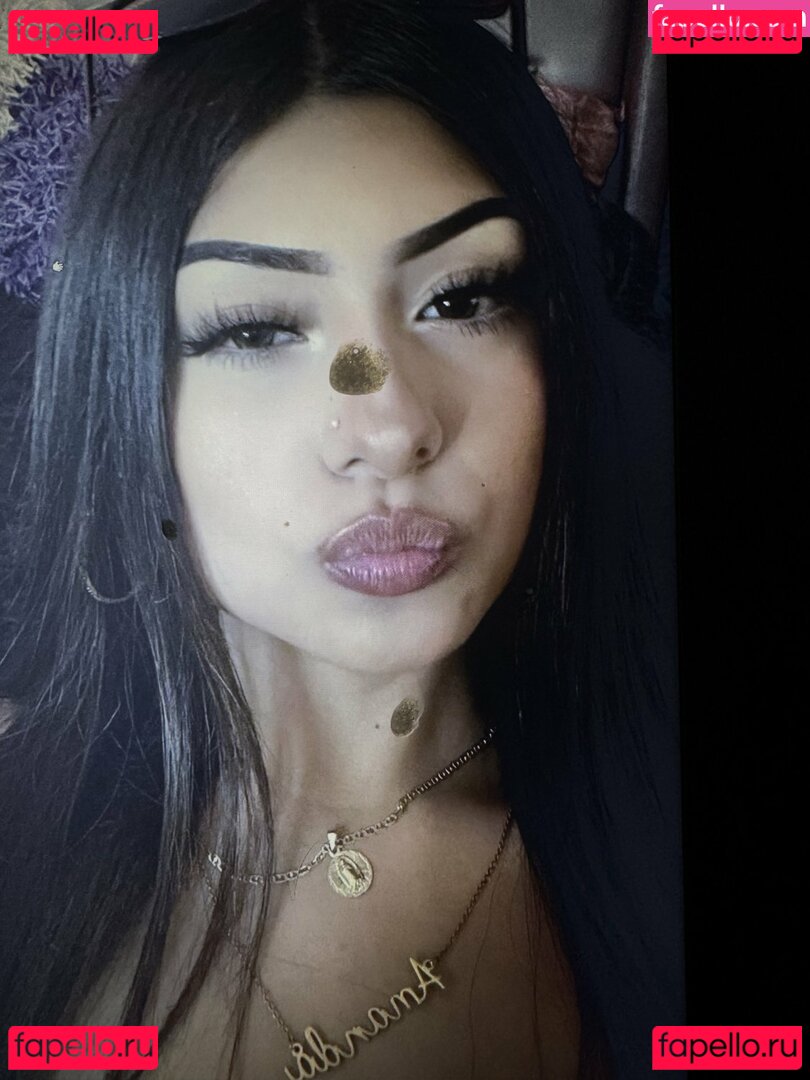 Amanda Solis Nude Onlyfans Photo 15