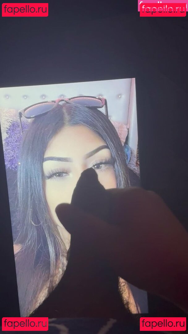 Amanda Solis Nude Onlyfans Photo 11