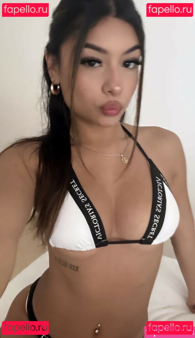 Amanda Solis Nude Onlyfans Photo 6