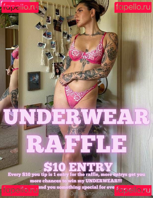 baristawithtats Nude Onlyfans Photo 8