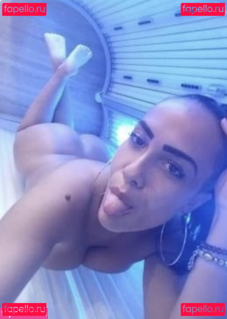 Radmila Stankovic Nude Onlyfans Photo 15