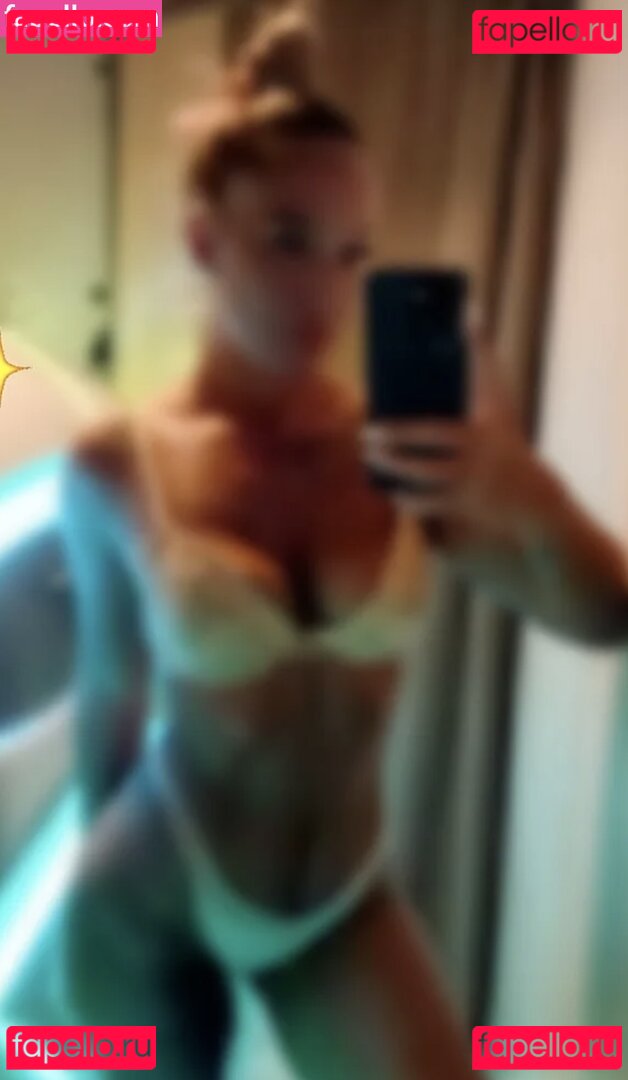 Radmila Stankovic Nude Onlyfans Photo 9