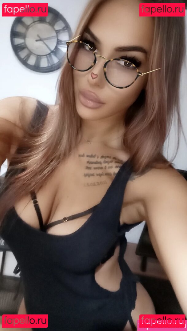 Radmila Stankovic Nude Onlyfans Photo 8