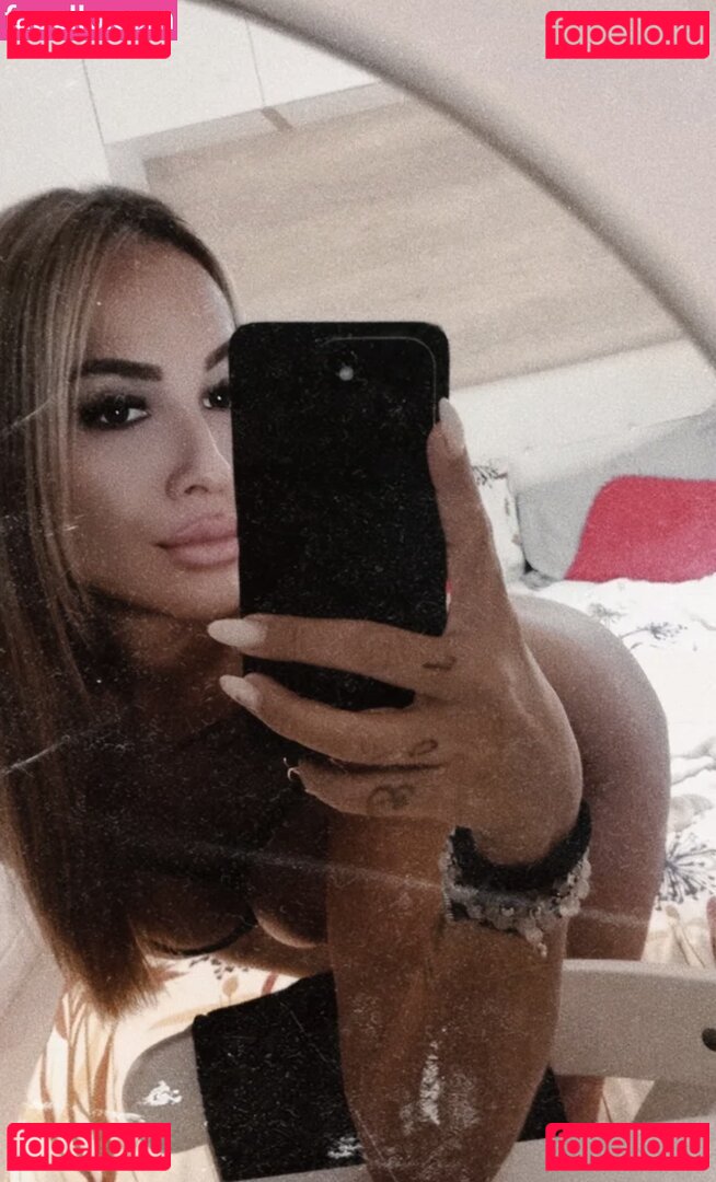 Radmila Stankovic Nude Onlyfans Photo 7